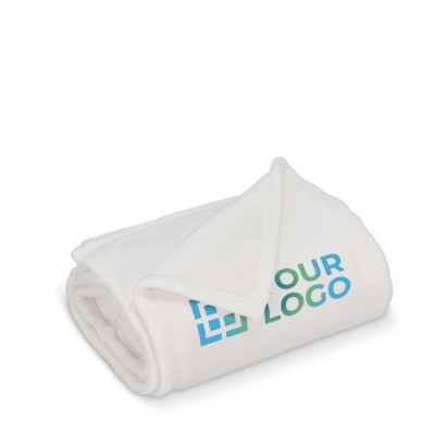 Manta de polar fleece de tacto ultra suave para sublimación 270 g/m2