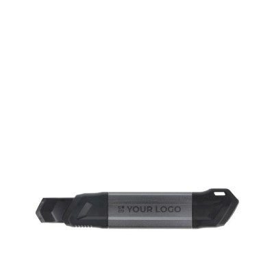 Cuchillo para manualidades con mango ergonómico para mejor sujeción XXL