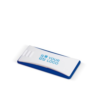 Funda para la webcam para protección de la privacidad en línea vista principal