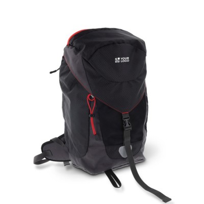 Mochila para viajes con los muchos compartimientos para senderismo 40L