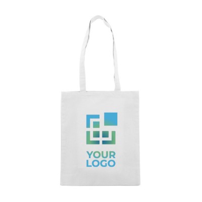 Bolsa de lona de colores con certificación OEKO-TEX 280 g/m2