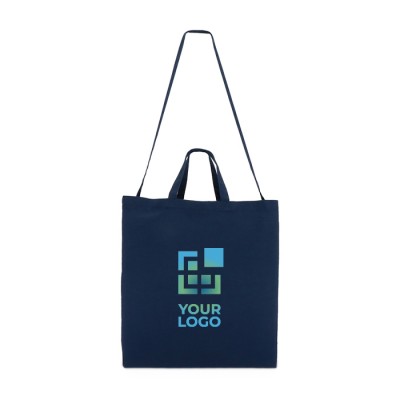 Bolsa de algodón OEKO-TEX en varios colores con doble asa 220 g/m2 Bolsa de algodón OEKO-TEX en varios colores con doble asa 220 g/m2