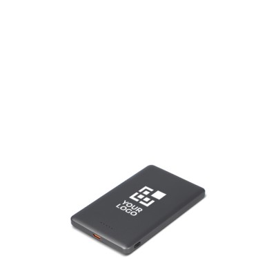 Batería externa ultrafina compatible con MagSafe 5.000 mAh