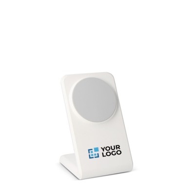 Cargador inalámbrico MegSafe y soporte para el móvil 15W