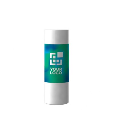 Vasos de tubo personalizados