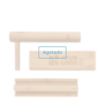 Set de utensilios para hacer sushi vista principal - Agotado