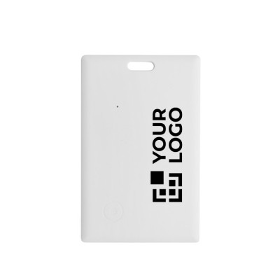 Tarjeta para encontrar la cartera compatible con Apple FindMy