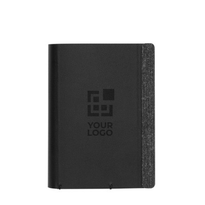 Cartera de poliéster con rastreador conectado con Find My
