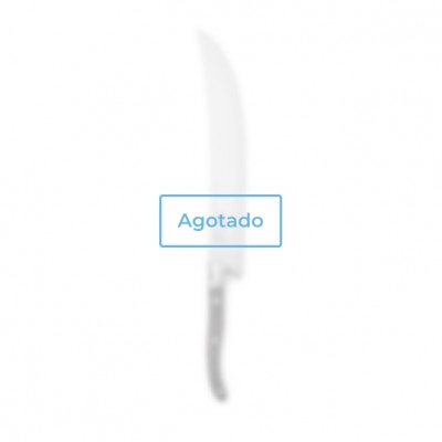Sable para abrir botellas de champán vista principal - agotado