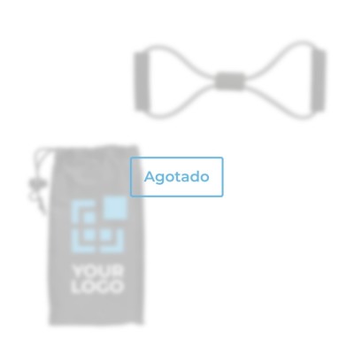 Cuerda de tensión publicitaria vista principal - Agotado