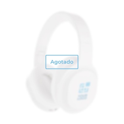 Auriculares para regalo premium vista principal - Agotado