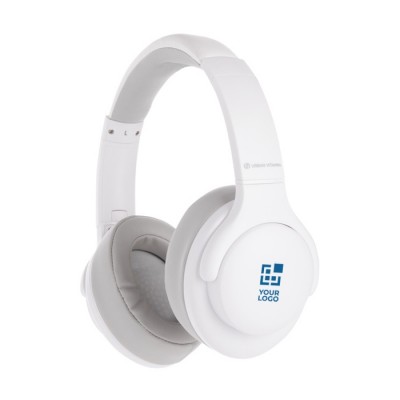 Auriculares de diadema premium vista principal