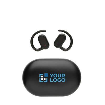 Auriculares inalámbricos con microfono para llamadas BT 5.3