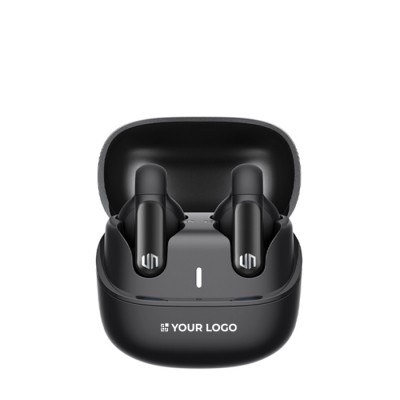 Auriculares inalámbricos con función de llamada e impermeable IPX 4