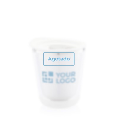 Tazas termo personalizadas compactas vista principal - Agotado