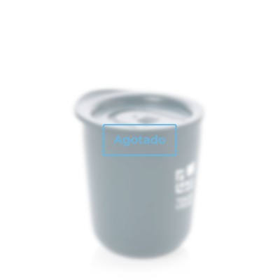 Tazas antibacterias vista principal - Agotado