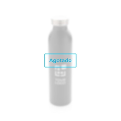 Botellas térmicas con tapa antigoteo vista principal