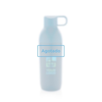 Botella térmica de acero inoxidable con tapa desmontable 540ml - Agotado