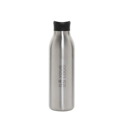 Botella ecológica con experiencia de bebida 360° 600 ml Avira Alok