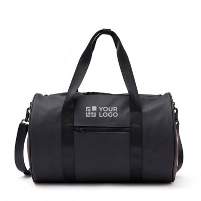 Bolsa de deporte o para viaje con correa vista principal