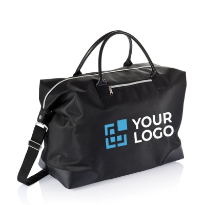 Bolsa de viaje de lujo para tus clientes
