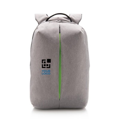 Mochila para deporte y oficina promocional