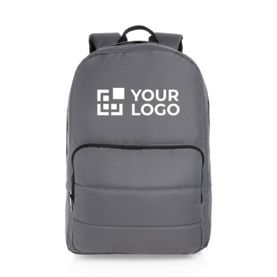 Mochila eco para portátil