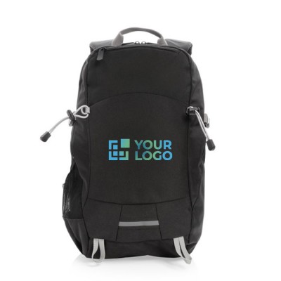 Mochila acolchada para portátil