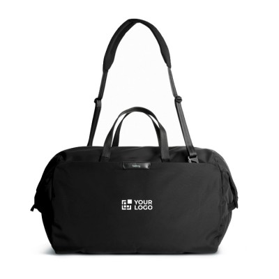 Bolsa de fin de semana espaciosa con bolsillo rápido 45L Bellroy