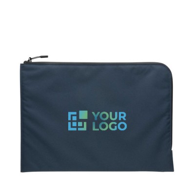 Elegante funda minimalista para portátil