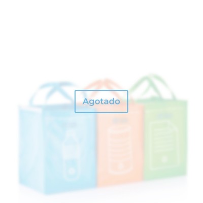 3 bolsas para reciclaje vista principal - Agotado