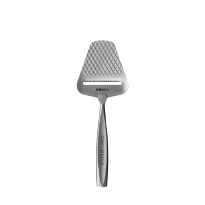 Cortador de queso de acero inoxidable antiadherente Boska