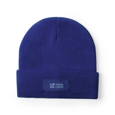 Gorros para publicidad en variados colores con cinta frontal Classic Gorros para publicidad en variados colores con cinta frontal Classic