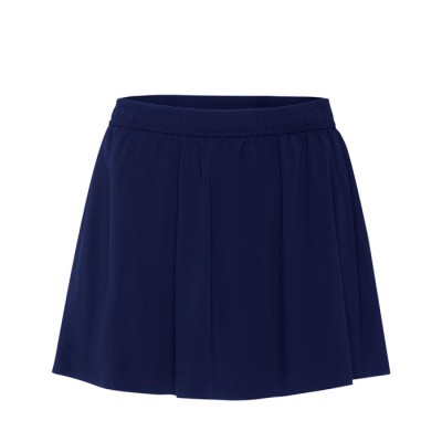 Falda sport mujer de poliéster reciclado 100 g/m2 Roly Direct Serena Falda sport mujer de poliéster reciclado 100 g/m2 Roly Direct Serena