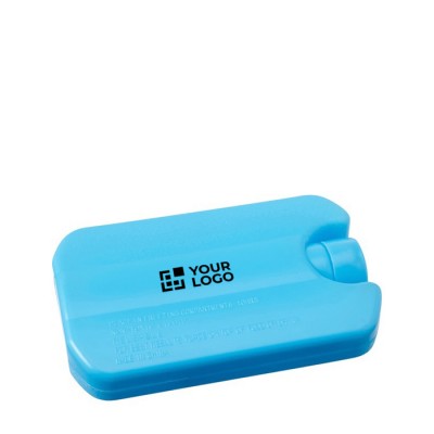 Acumulador de frío reutilizable con gel de enfriamiento Acumulador de frío reutilizable con gel de enfriamiento