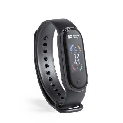 Smartwatch multifunción para regalar en acciones publicitarias Fitness Smartwatch multifunción para regalar en acciones publicitarias Fitness