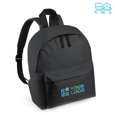 Mochila para niños acolchada en poliéster 600D Leisure (Kids) Mochila para niños acolchada en poliéster 600D Leisure (Kids)