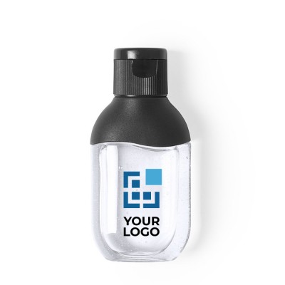 Gel hidroalcohólico personalizado de colores llamativos 30ml Colortop Gel hidroalcohólico personalizado de colores llamativos 30ml Colortop