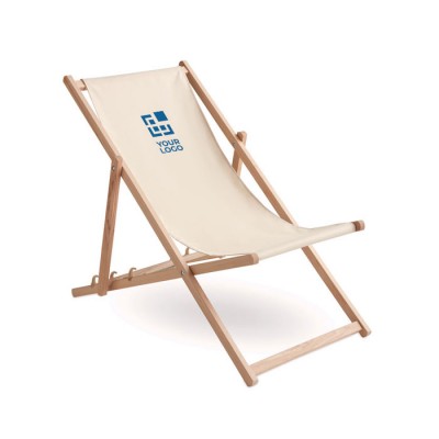 Tumbona de madera con diferentes posiciones Silla de Playa Relax Tumbona de madera con diferentes posiciones Silla de Playa Relax