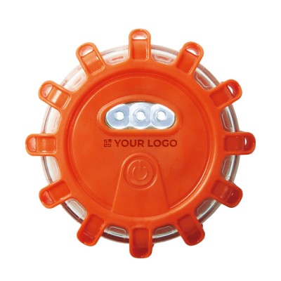 Luz de emergencia para coche con varios modos de luz Attention Luz de emergencia para coche con varios modos de luz Attention