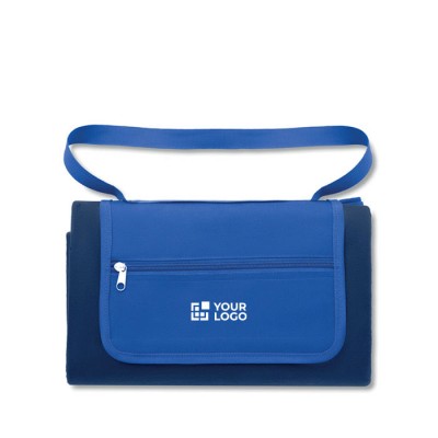 Mantel de picnic  impermeable en bolsa para publicidad High Park