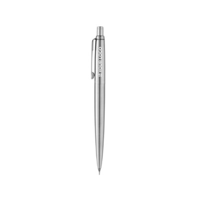 Portaminas corporativo de acero de alta calidad Parker Jotter Portaminas corporativo de acero de alta calidad Parker Jotter
