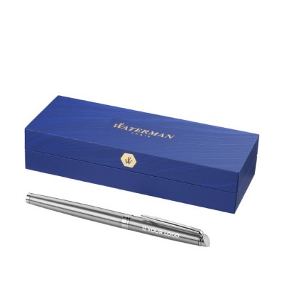 Roller de alta calidad para empresas tinta negra Waterman Hémisphère Roller de alta calidad para empresas tinta negra Waterman Hémisphère
