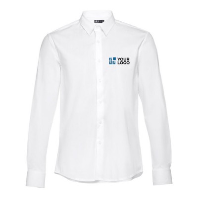 Camisas para publicidad clearance