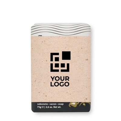 Jabón vegetal de símbolos portugueses con aceite de oliva 75g Jabón vegetal de símbolos portugueses con aceite de oliva 75g