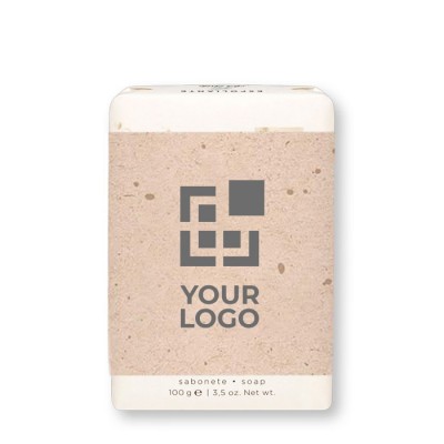 Jabón vegetal para todo tipo de piel hecho en Portugal 100g Jabón vegetal para todo tipo de piel hecho en Portugal 100g