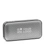 Altavoz 2 en 1 con power bank de 5.000 mAh BrandCharger