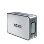 Altavoz inalámbrico de plástico reciclado y alcance de 15m con 80W