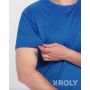 Camiseta técnica de poliéster reciclado CONTROL DRY