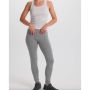 Leggings Roly con cinturilla elástica y diseño anatómico